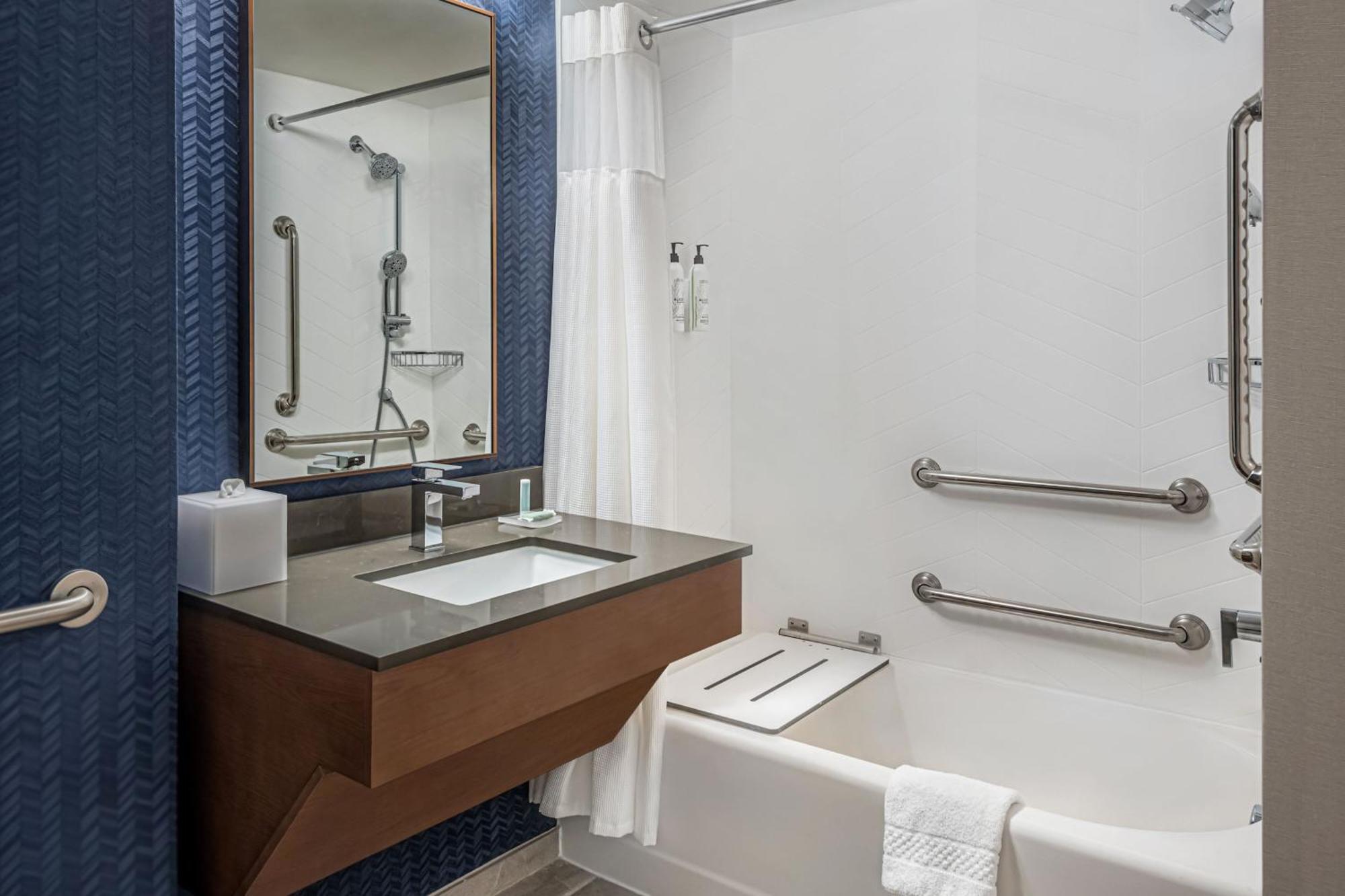 Fairfield By Marriott Inn & Suites Rome Ny Chambre photo