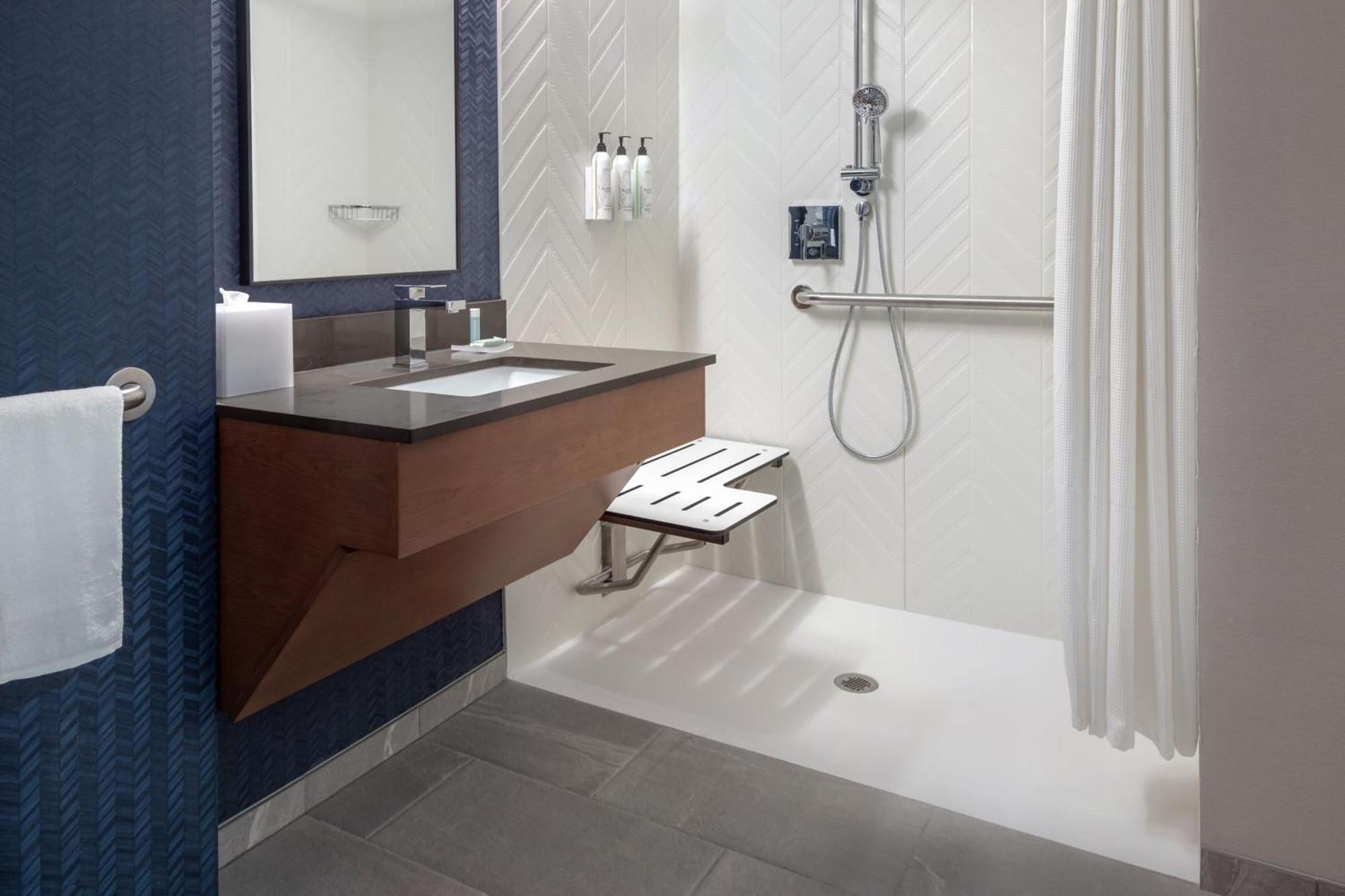 Fairfield By Marriott Inn & Suites Rome Ny Extérieur photo