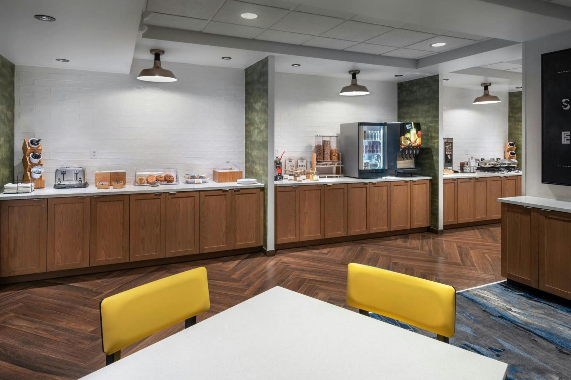 Fairfield By Marriott Inn & Suites Rome Ny Extérieur photo